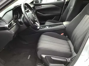 Mazda 6 Sport Wagon 2.0 Center-Line