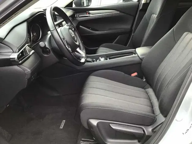 Mazda 6 Sport Wagon 2.0 Center-Line