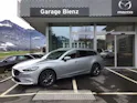Mazda 6 Sport Wagon 2.0 Center-Line