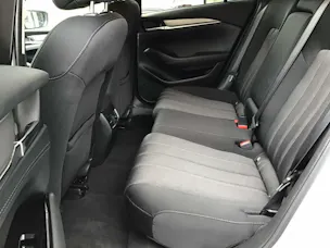 Mazda 6 Sport Wagon 2.0 Center-Line