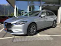 MAZDA 6 Sport Wagon 2.0 Center-Line