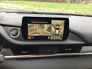 Mazda 6 Sport Wagon 2.0 Center-Line