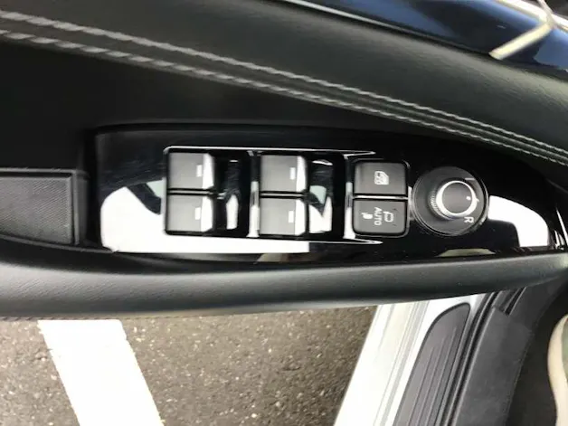 Mazda 6 Sport Wagon 2.0 Center-Line
