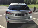 MAZDA 6 Sport Wagon 2.0 Center-Line