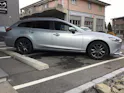 Mazda 6 Sport Wagon 2.0 Center-Line