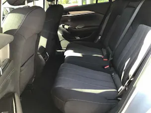 MAZDA 6 Sport Wagon 2.0 Center-Line