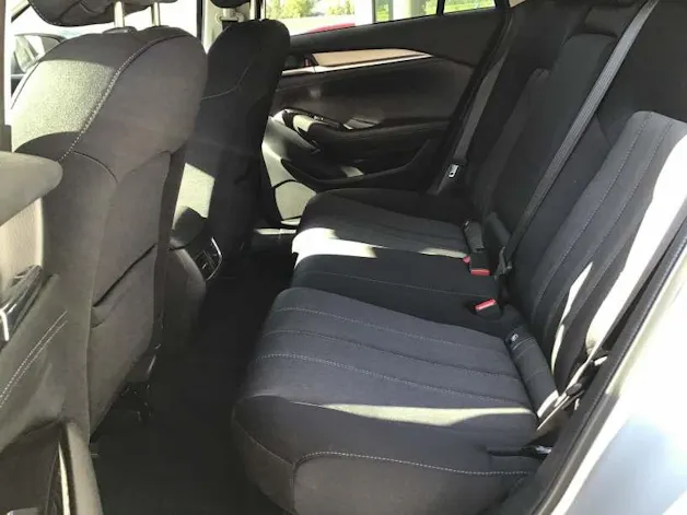 MAZDA 6 Sport Wagon 2.0 Center-Line