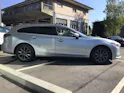 MAZDA 6 Sport Wagon 2.0 Center-Line