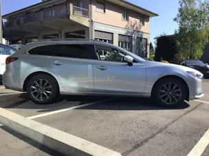 MAZDA 6 Sport Wagon 2.0 Center-Line