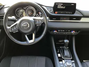 MAZDA 6 Sport Wagon 2.0 Center-Line