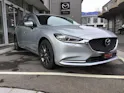Mazda 6 Sport Wagon 2.0 Center-Line