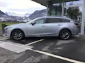 Mazda 6 Sport Wagon 2.0 Center-Line