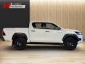 Toyota Hilux Double Cab.-Pick-up 2.8 D-4D MHEV 204 Invincible