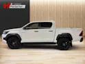 Toyota Hilux Double Cab.-Pick-up 2.8 D-4D MHEV 204 Invincible