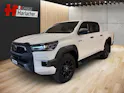 Toyota Hilux Double Cab.-Pick-up 2.8 D-4D MHEV 204 Invincible