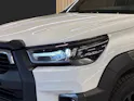 Toyota Hilux Double Cab.-Pick-up 2.8 D-4D MHEV 204 Invincible