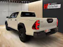 Toyota Hilux Double Cab.-Pick-up 2.8 D-4D MHEV 204 Invincible
