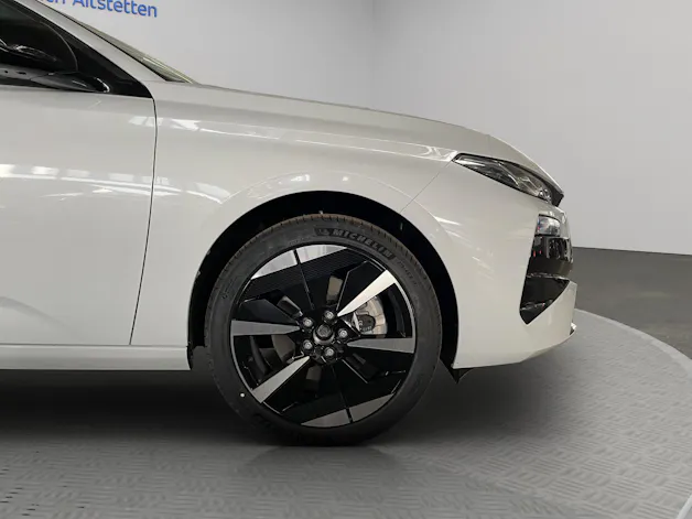 Peugeot 308 SW e-Allure