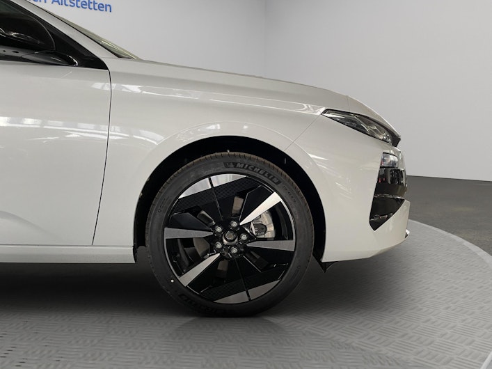 Vehicle image PEUGEOT 308