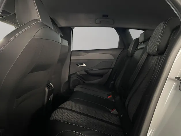 Peugeot 308 SW e-Allure