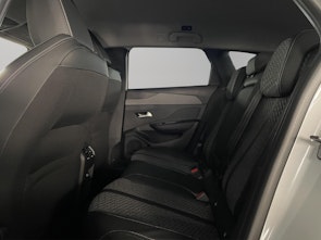 Vehicle image PEUGEOT 308 SW e-Allure