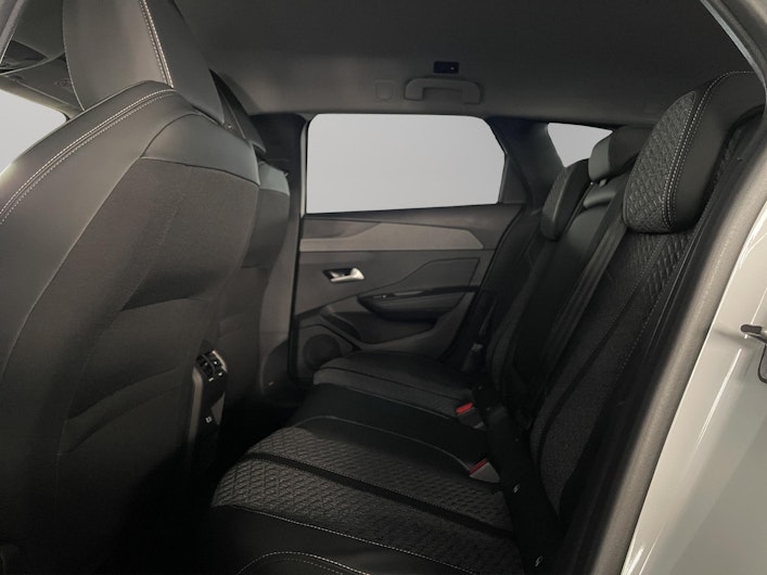 Vehicle image PEUGEOT 308