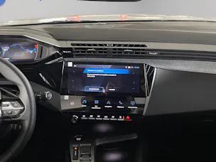Peugeot 308 SW e-Allure