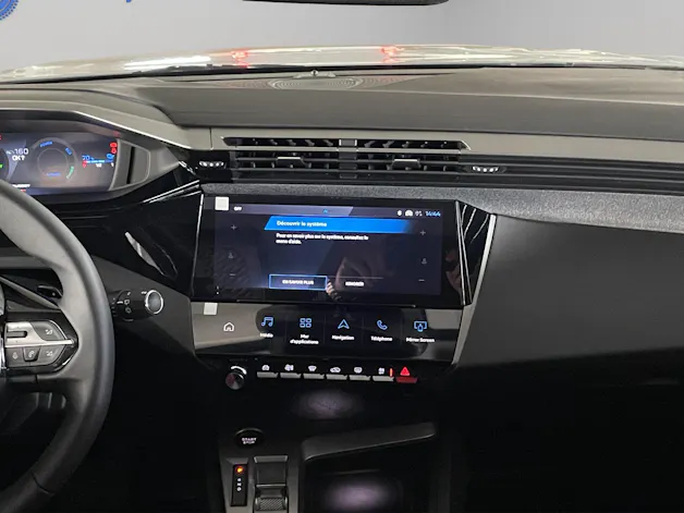 Peugeot 308 SW e-Allure