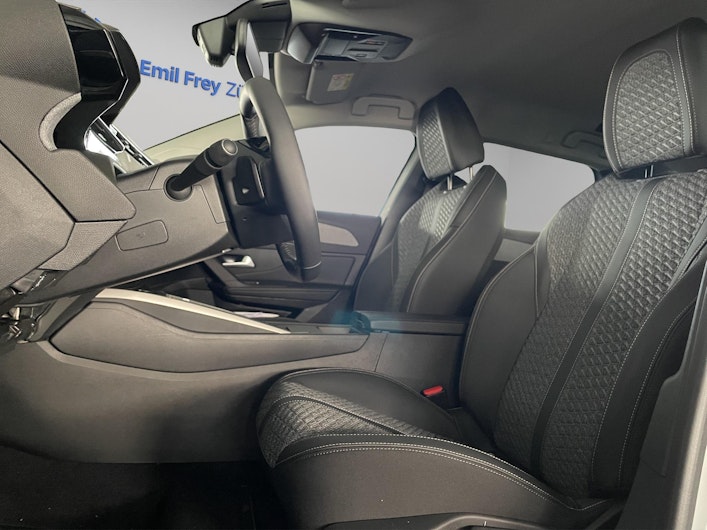 Vehicle image PEUGEOT 308