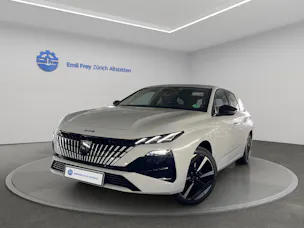Peugeot 308 SW e-Allure