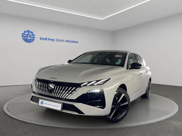 Peugeot 308 SW e-Allure