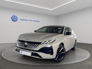 Vehicle image PEUGEOT 308 SW e-Allure