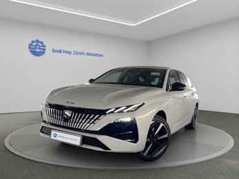 Vehicle image PEUGEOT 308 SW e-Allure