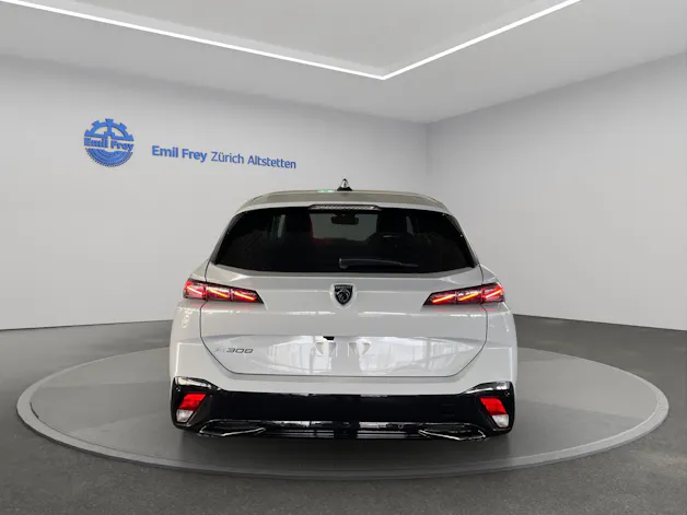 Peugeot 308 SW e-Allure