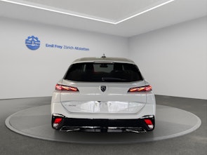 Vehicle image PEUGEOT 308 SW e-Allure