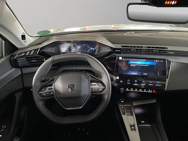 Peugeot 308 SW e-Allure