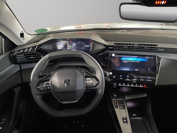 Vehicle image PEUGEOT 308