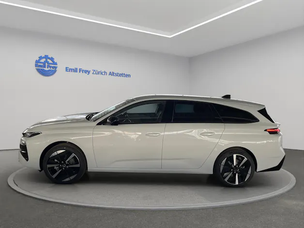 Peugeot 308 SW e-Allure