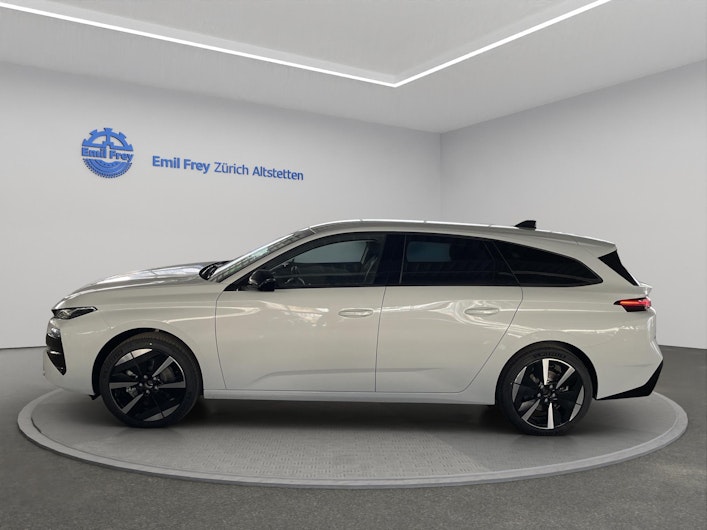 Vehicle image PEUGEOT 308