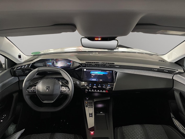 Vehicle image PEUGEOT 308