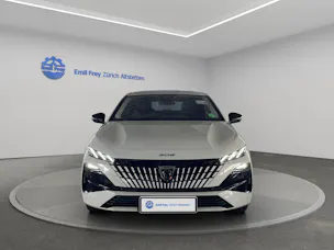 Peugeot 308 SW e-Allure