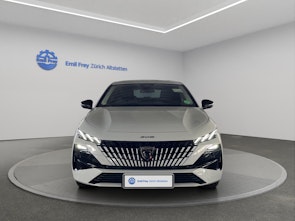 Vehicle image PEUGEOT 308 SW e-Allure