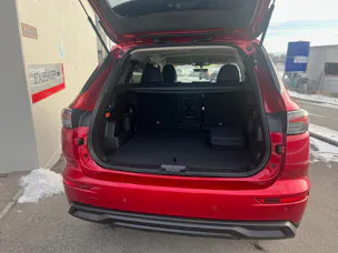 Mitsubishi Outlander 2.4 PHEV Invite 4x4
