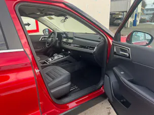 Mitsubishi Outlander 2.4 PHEV Invite 4x4