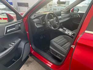 Mitsubishi Outlander 2.4 PHEV Invite 4x4
