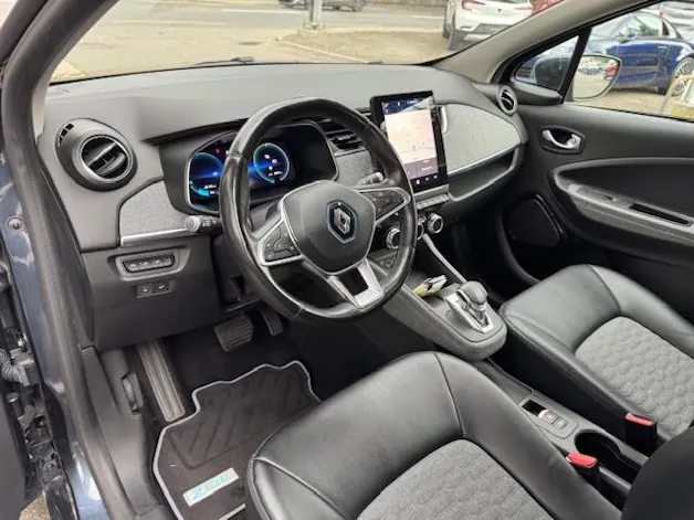 Renault Zoe FP R135 Intens inkl. Batterie