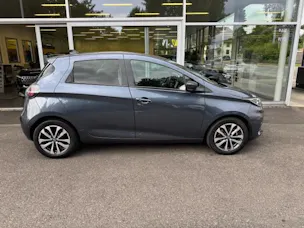 Renault Zoe FP R135 Intens inkl. Batterie