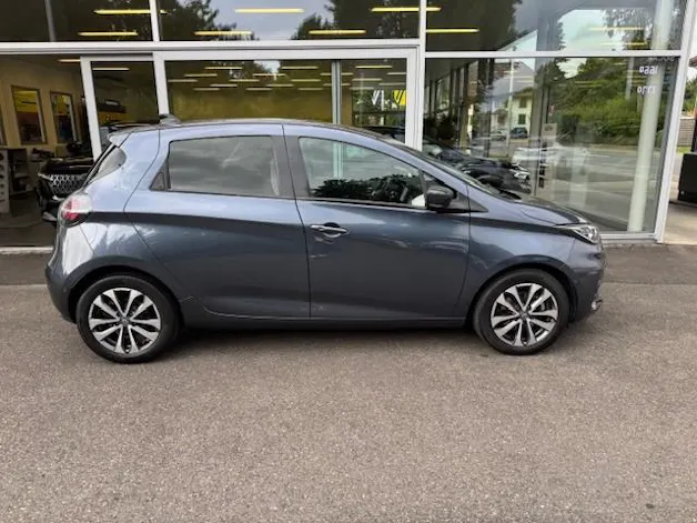 Renault Zoe FP R135 Intens inkl. Batterie