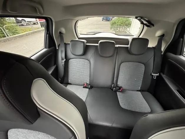 Renault Zoe FP R135 Intens inkl. Batterie