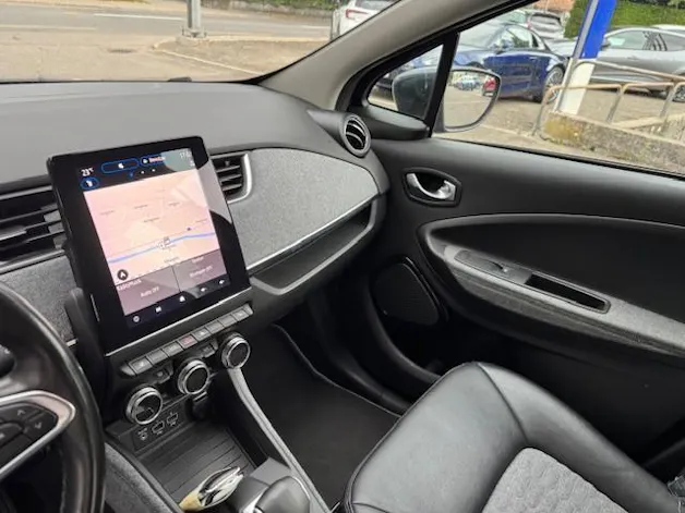 Renault Zoe FP R135 Intens inkl. Batterie